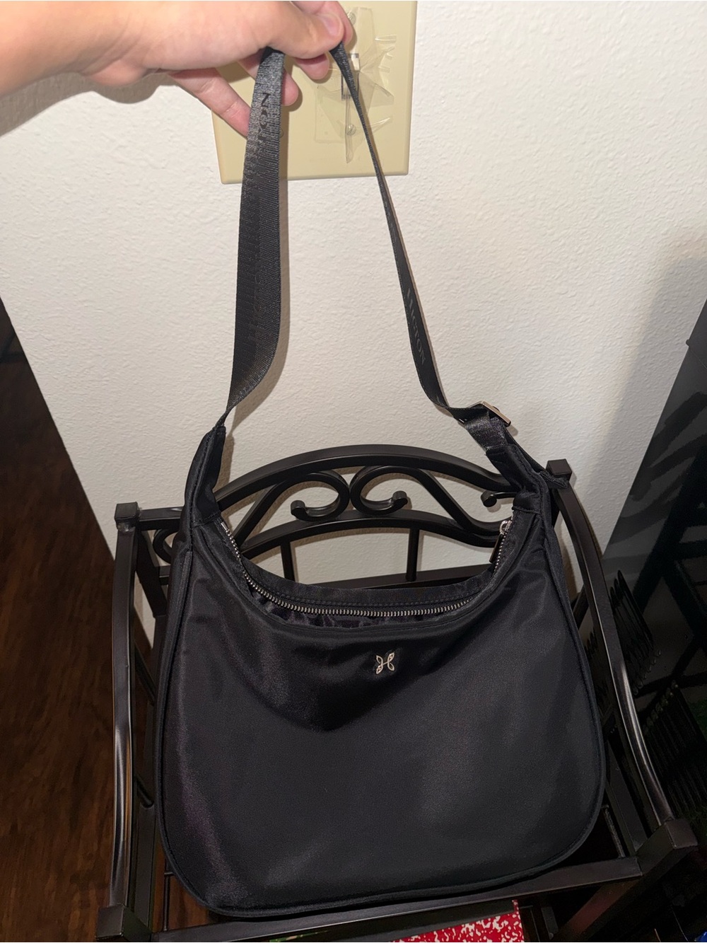 Hugton emmy bag